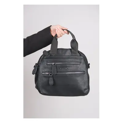 LuviShoes Black Raven Women's Daily Bag