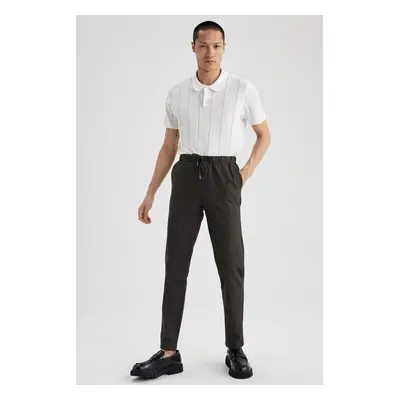 DEFACTO Jogger Chino Pants