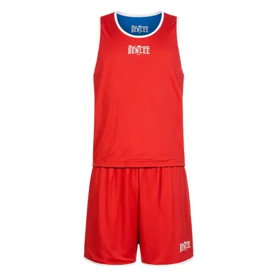 Lonsdale Reversible training set (pants & muscle shirt)