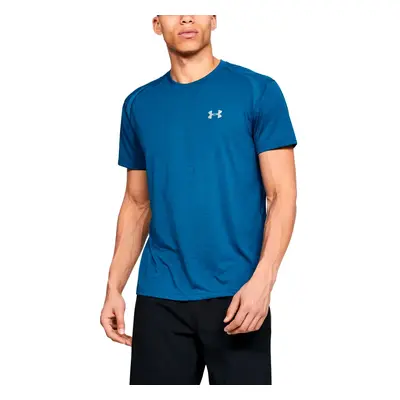 Pánské tričko Under Armour Streaker 2.0 ShortSleeve