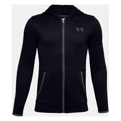 Chlapecká mikina Under Armour FLEECE