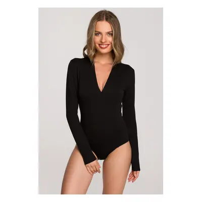 Dámské body Stylove Stylove_Bodysuit_S327_Black