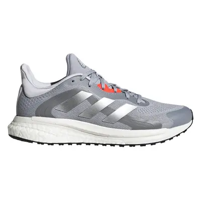 Dámské běžecké boty adidas Solar Glide ST Halo Silver