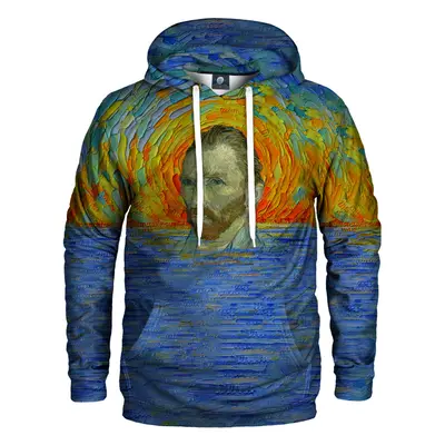 Aloha From Deer Unisex's Vincent Hoodie H-K AFD950