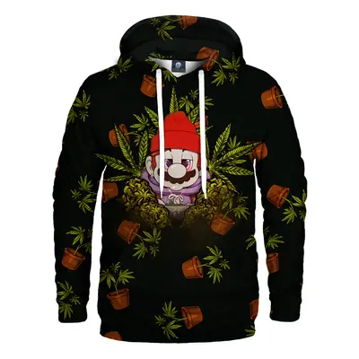 Aloha From Deer Unisex's World Hoodie H-K AFD906