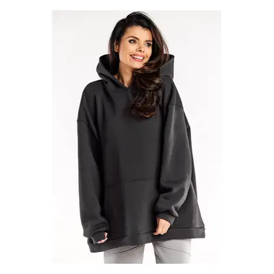 Infinite You Woman's Hoodie M323