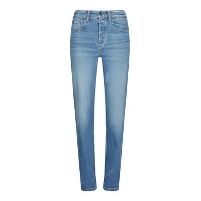 Tommy Hilfiger Jeans - NEW CLASSIC STRAIGHT HW LIAM blue