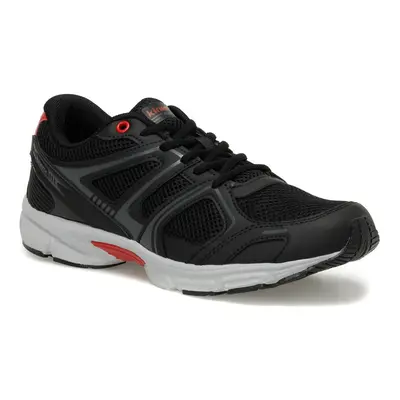 KINETIX ARION TX 3PR BLACK Man Running