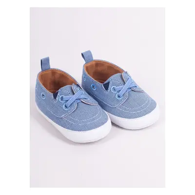 Yoclub Kids's Baby Boy's Shoes OBO-0038C-1800