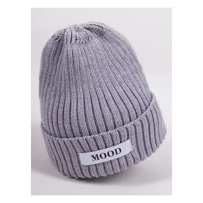 Yoclub Kids's Girls' Winter Hat CZZ-0504G-AA10