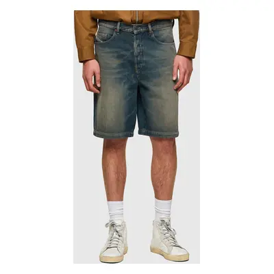 Diesel Shorts - DMACSSHORTSP SHORTS green