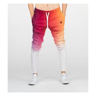 Aloha From Deer Unisex's FK You Midnight Sweatpants SWPN-PC AFD614