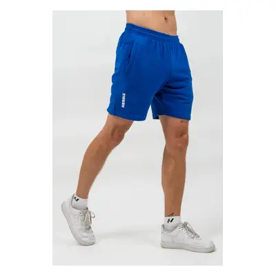 NEBBIA Tracksuit Relaxed-Fit Shorts MAXIMUM