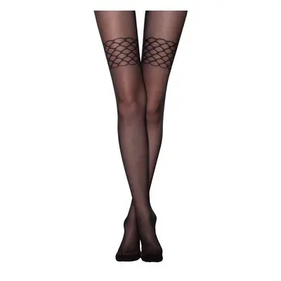 Conte Woman's Tights & Thigh High Socks