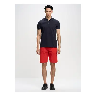 Big Star Man's Bermuda shorts Shorts