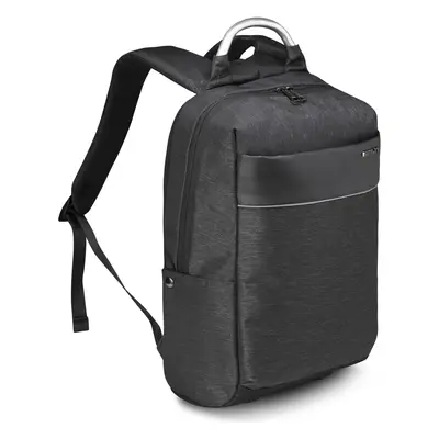 Semiline Unisex's Laptop Backpack P8252-0