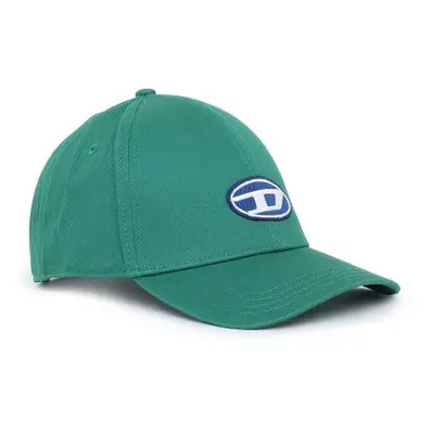 Diesel Cap - C-RUNE HAT green