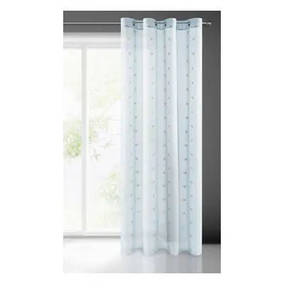 Eurofirany Unisex's Curtain