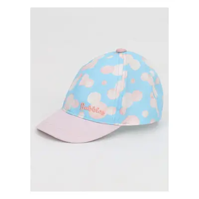 Yoclub Kids's Girls' Baseball Cap