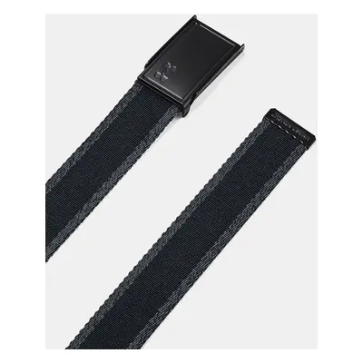 Under Armour Pásek W's Webbing Belt-BLK - Dámské