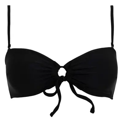 DEFACTO Fall in Love Regular Fit Bikini Top