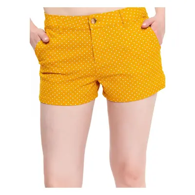 Top Secret LADY'S SHORTS