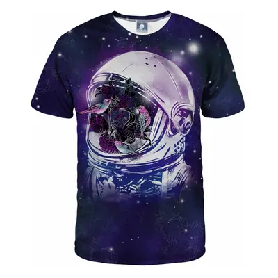 Aloha From Deer Unisex's Lost In Space T-Shirt TSH AFD390