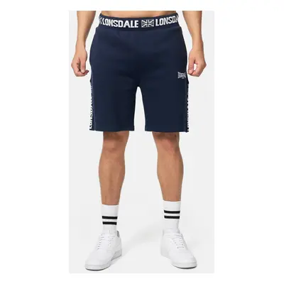 Lonsdale Men's shorts regular fit