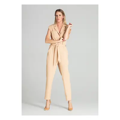 Figl Woman's Jumpsuit M695