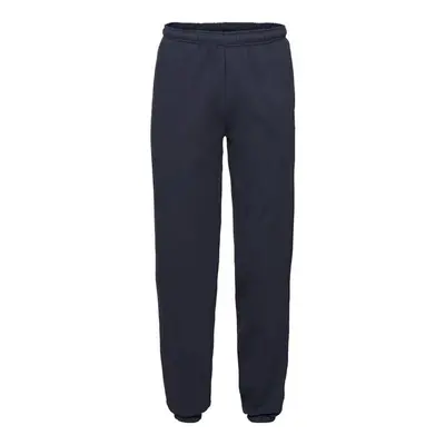 Men's Pants Elasticated Jog Pants 70/30 280g