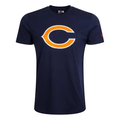 Pánské tričko New Era NFL Chicago Bears