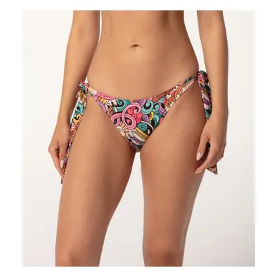 Aloha From Deer Woman's Love Thy Ice Cream Bikiny Mašle Spodní WBBB AFD353