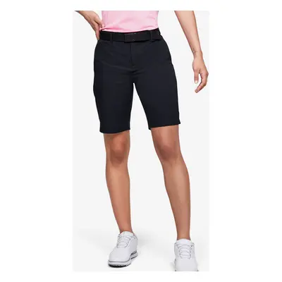 Under Armour Kraťasy UA Links Short-BLK - Dámské