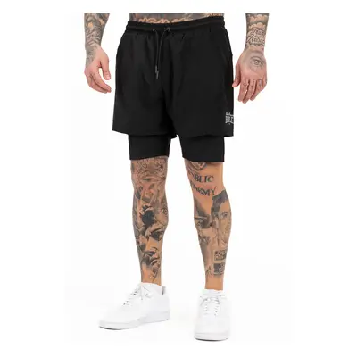 Benlee Men's functional shorts slim fit