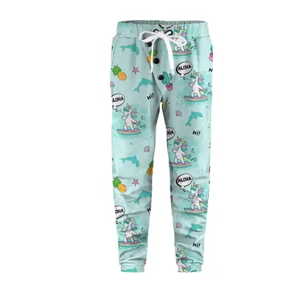 Mr. GUGU & Miss GO Kids's Joggers J-K1637