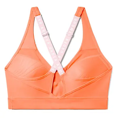 Podprsenka Under Armour Vanish Mid Bra -Org