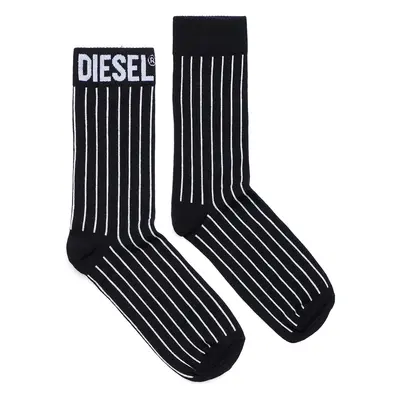 Diesel Socks - SKM-RAY SOCKS black