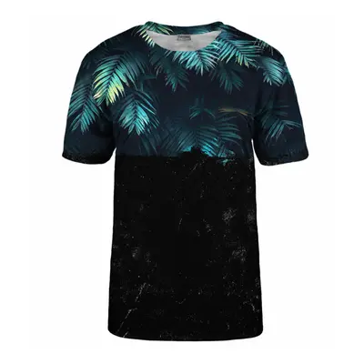 Hořkosladké tričko Paris Unisex Dark Jungle Tsh BSP318