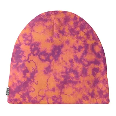 Mr. GUGU & Miss GO Man's Tie Dye Beanie OVS-M