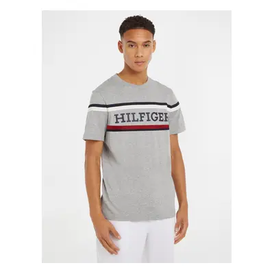 Pánské triko Tommy Hilfiger