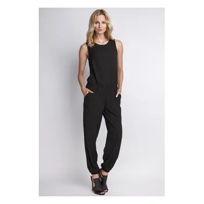 Lanti Woman's Jumpsuit Kb101