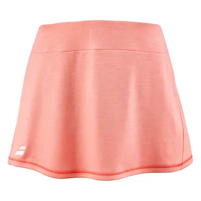 Dámská sukně Babolat Play Skirt Fluo Strike