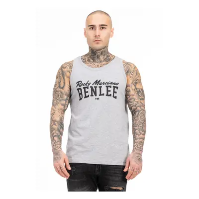 Benlee Men's singlet regular fit