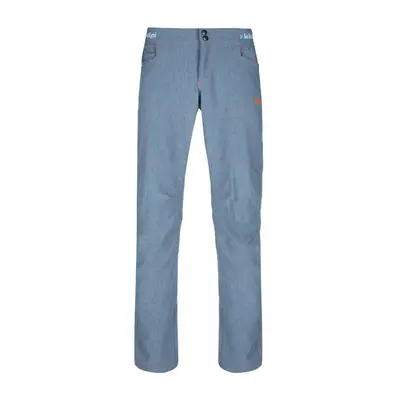 Men's pants Takaka-m blue - Kilpi