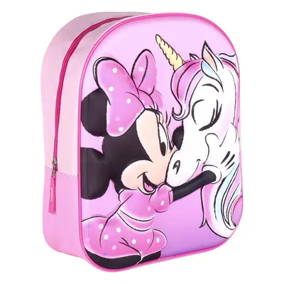 KIDS BACKPACK 3D MINNIE