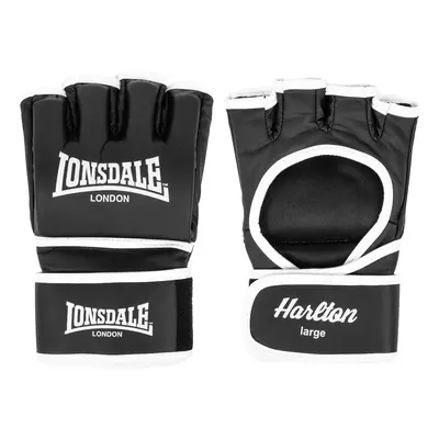 Lonsdale Artificial leather MMA sparring gloves