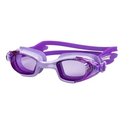 AQUA SPEED Unisex's Swimming Goggles Marea JR Pattern