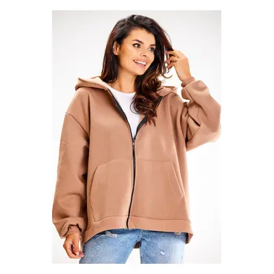 Awama Woman's Hoodie A610