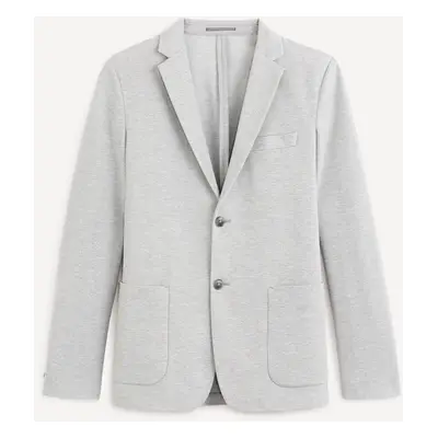 Celio Úpletový blazer Dujess1 - Pánské