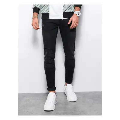 Pánské rifle Ombre Skinny fit